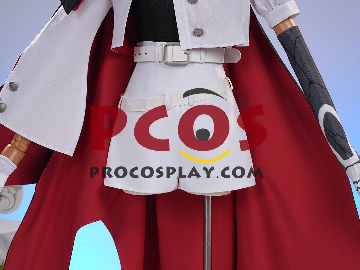 Sapphire Cosplay Costume C10122