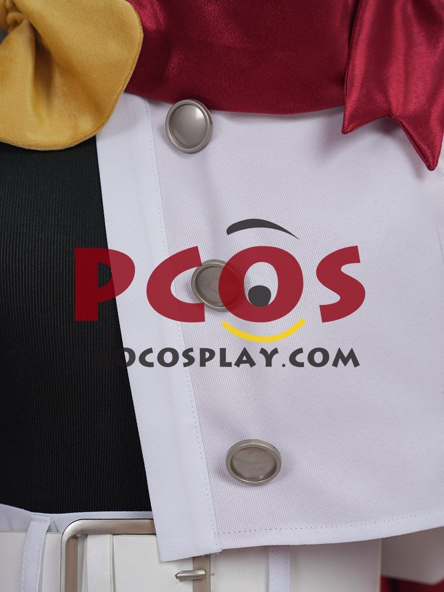 Sapphire Cosplay Costume C10122