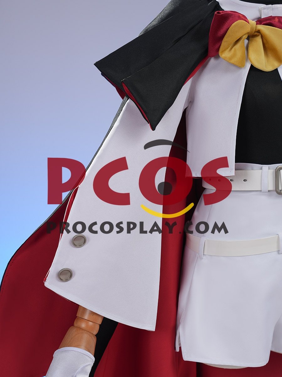Sapphire Cosplay Costume C10122