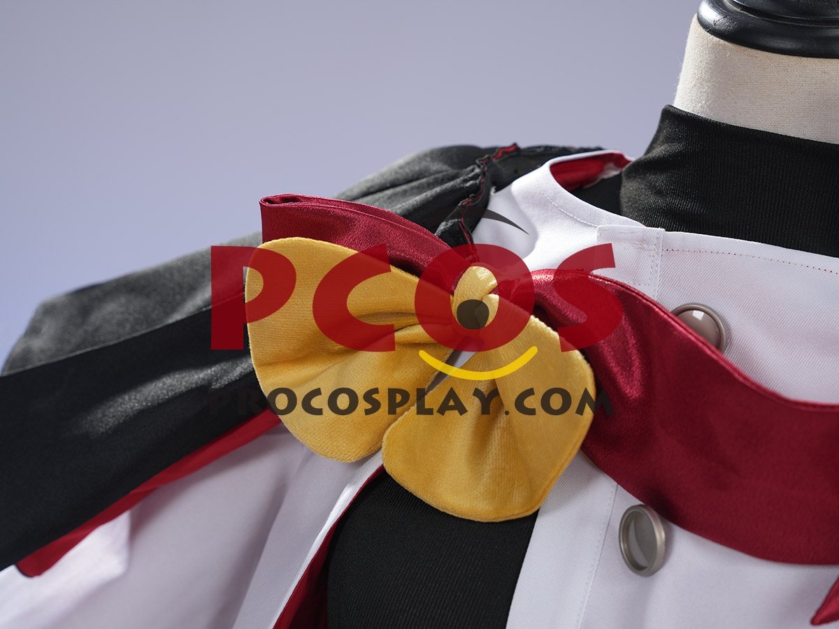 Sapphire Cosplay Costume C10122