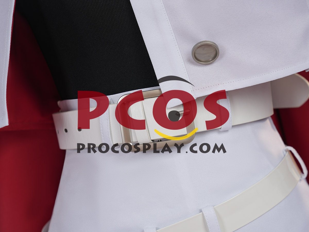Sapphire Cosplay Costume C10122