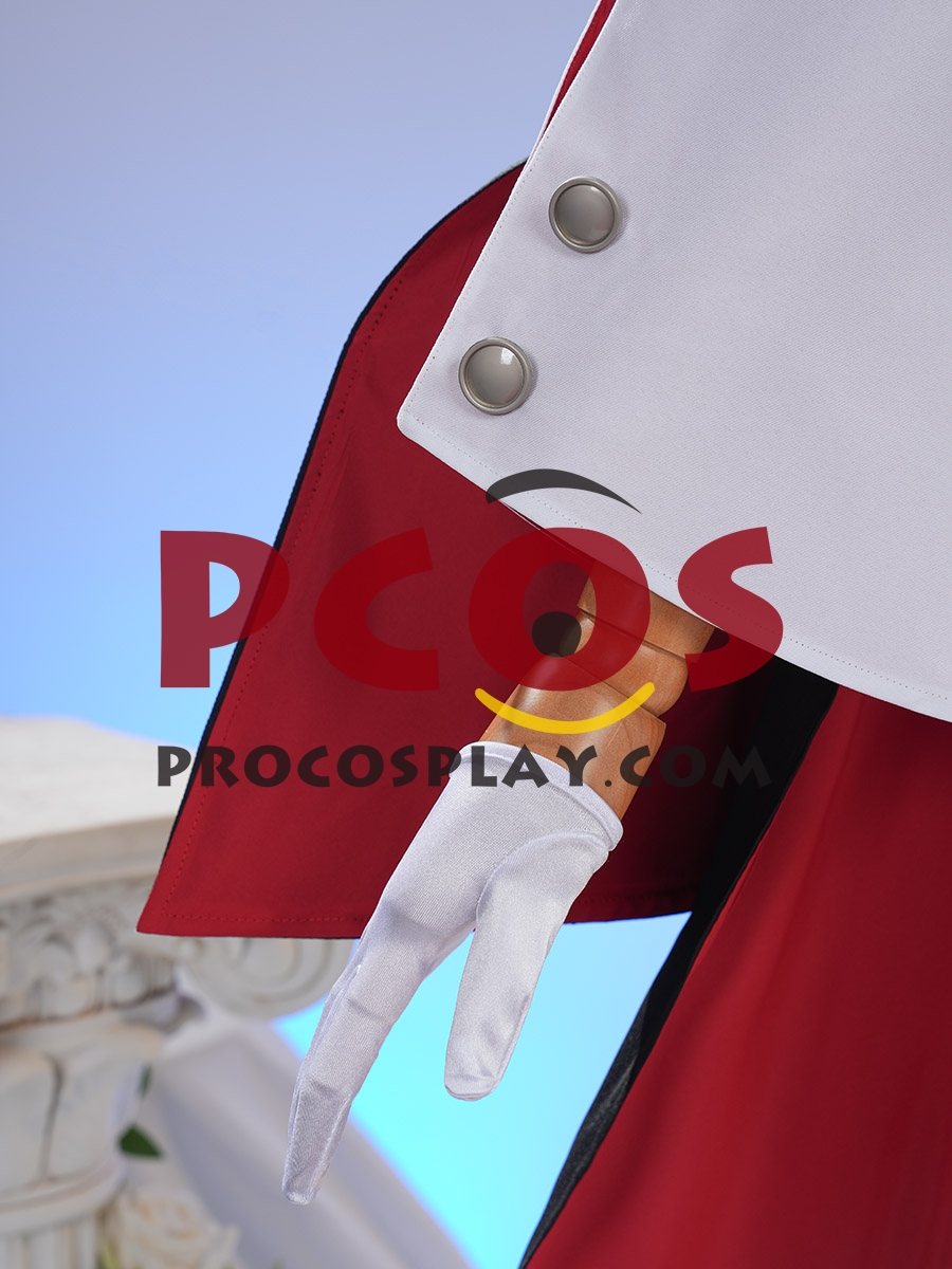 Sapphire Cosplay Costume C10122