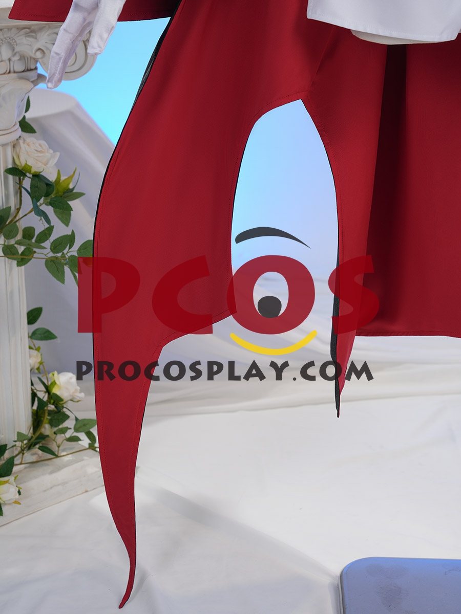 Sapphire Cosplay Costume C10122