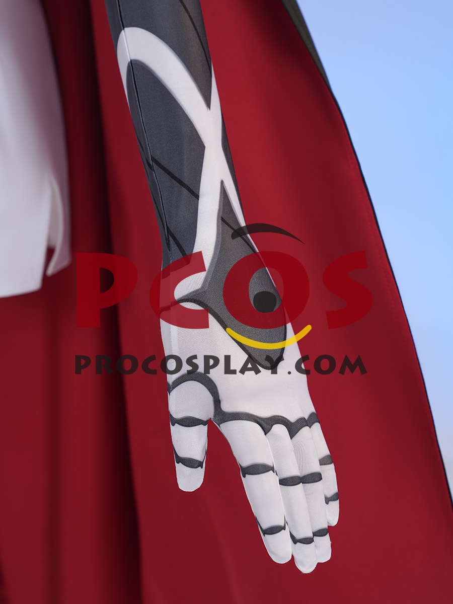 Sapphire Cosplay Costume C10122