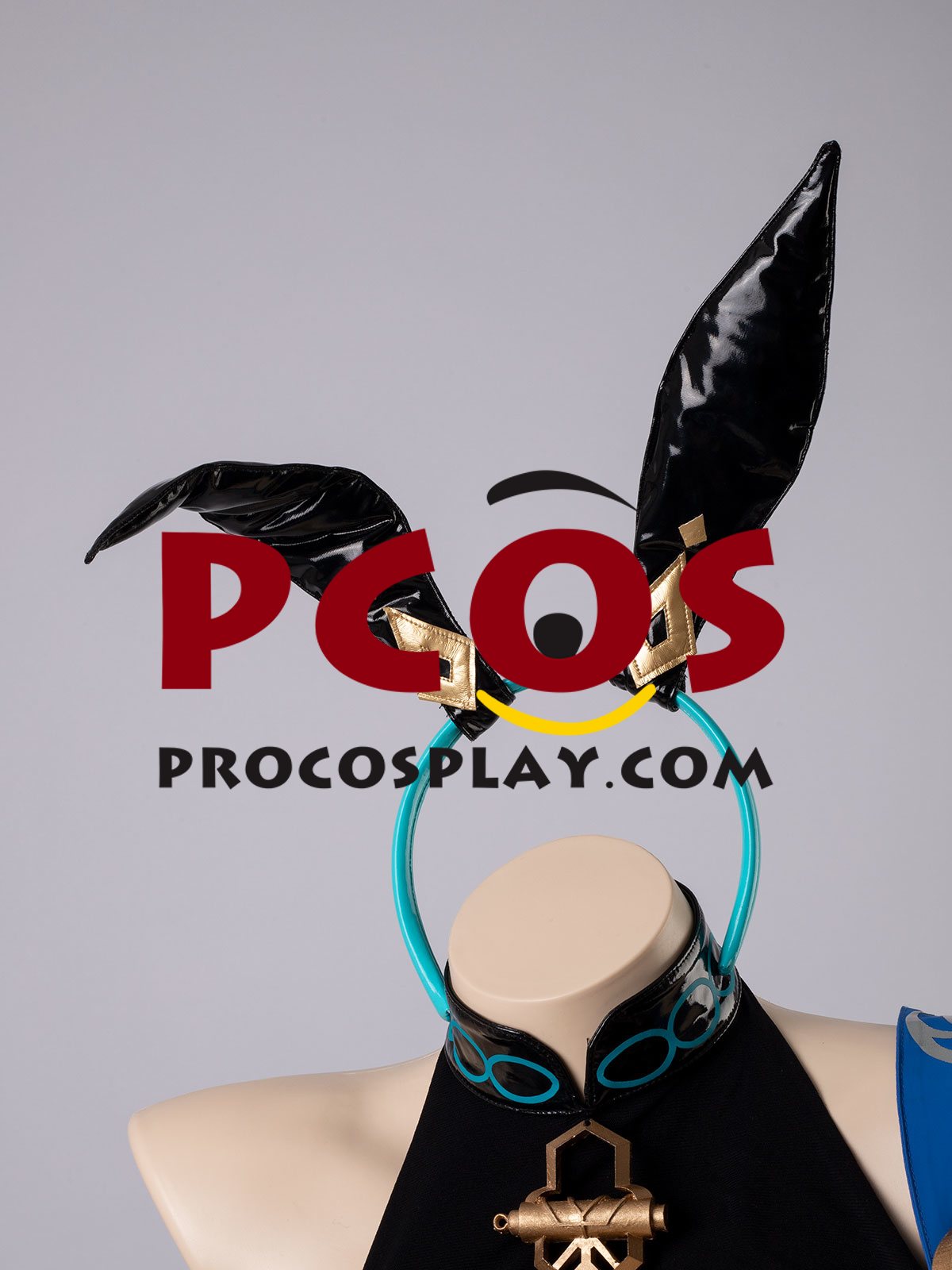Ready to ship Game Genshin Impact Wanderer Bunny Cosplay Swimsuit FY0002