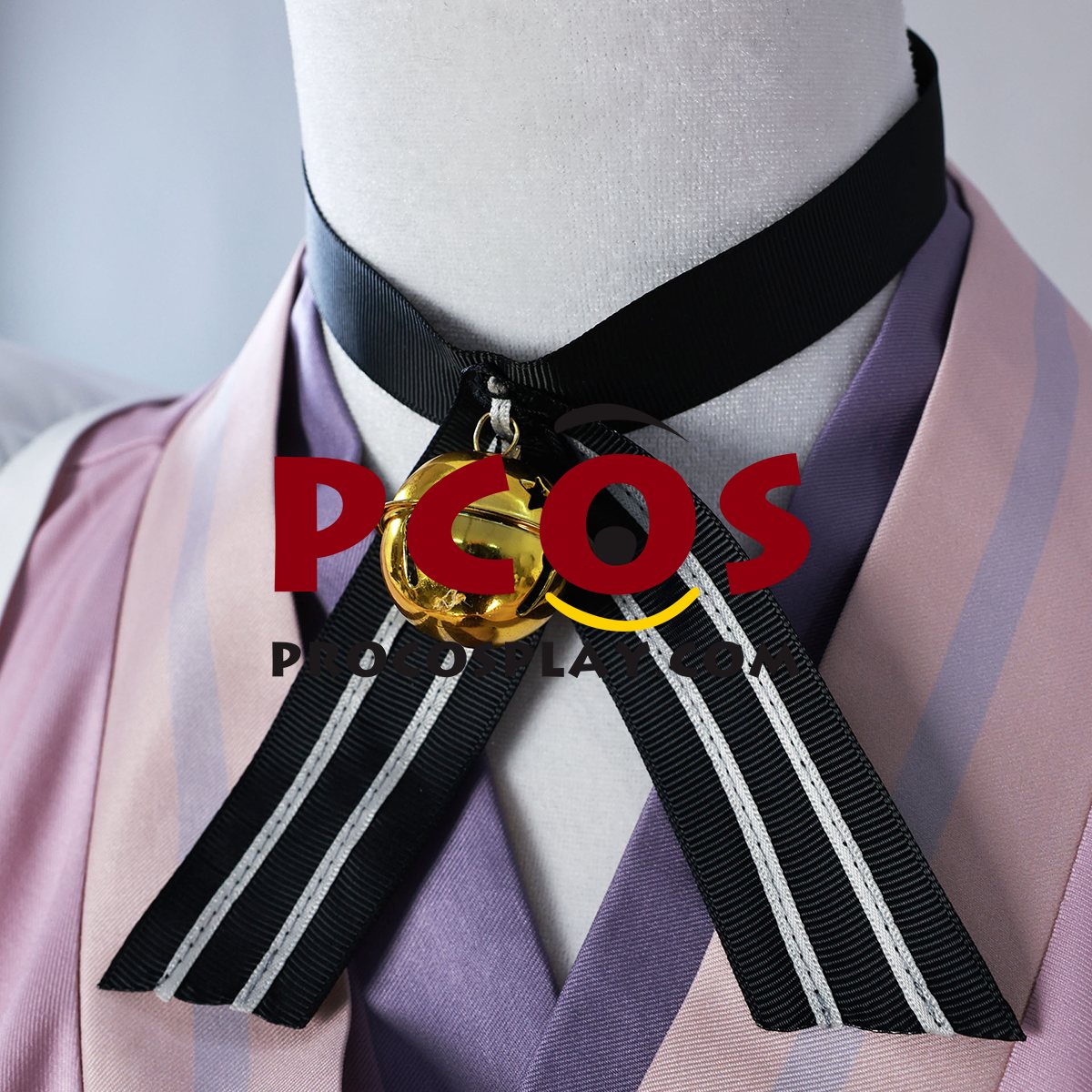 Game Genshin Impact Yumemizuki Mizuki Cosplay Costume C09357-B