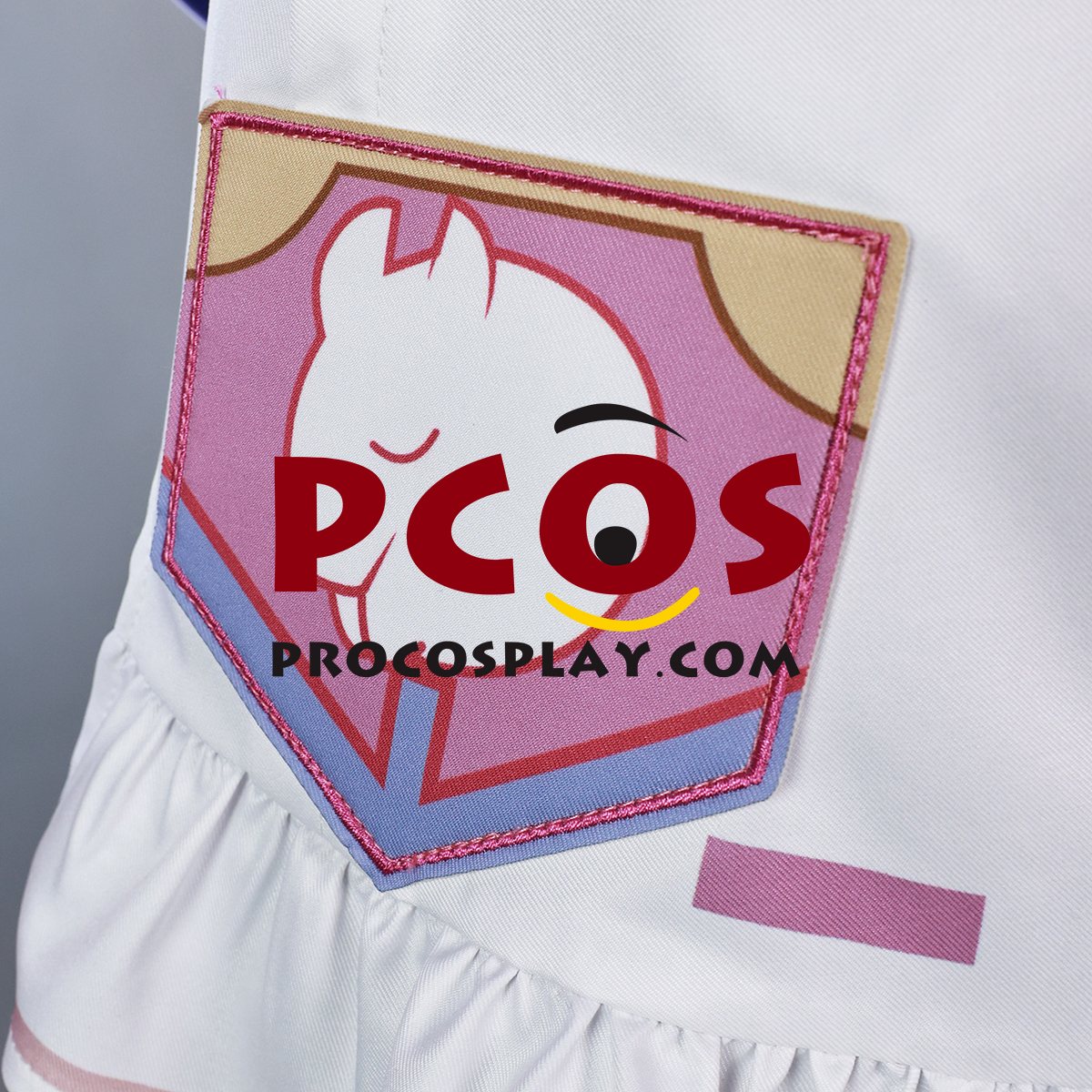 Game Genshin Impact Yumemizuki Mizuki Cosplay Costume C09357-B