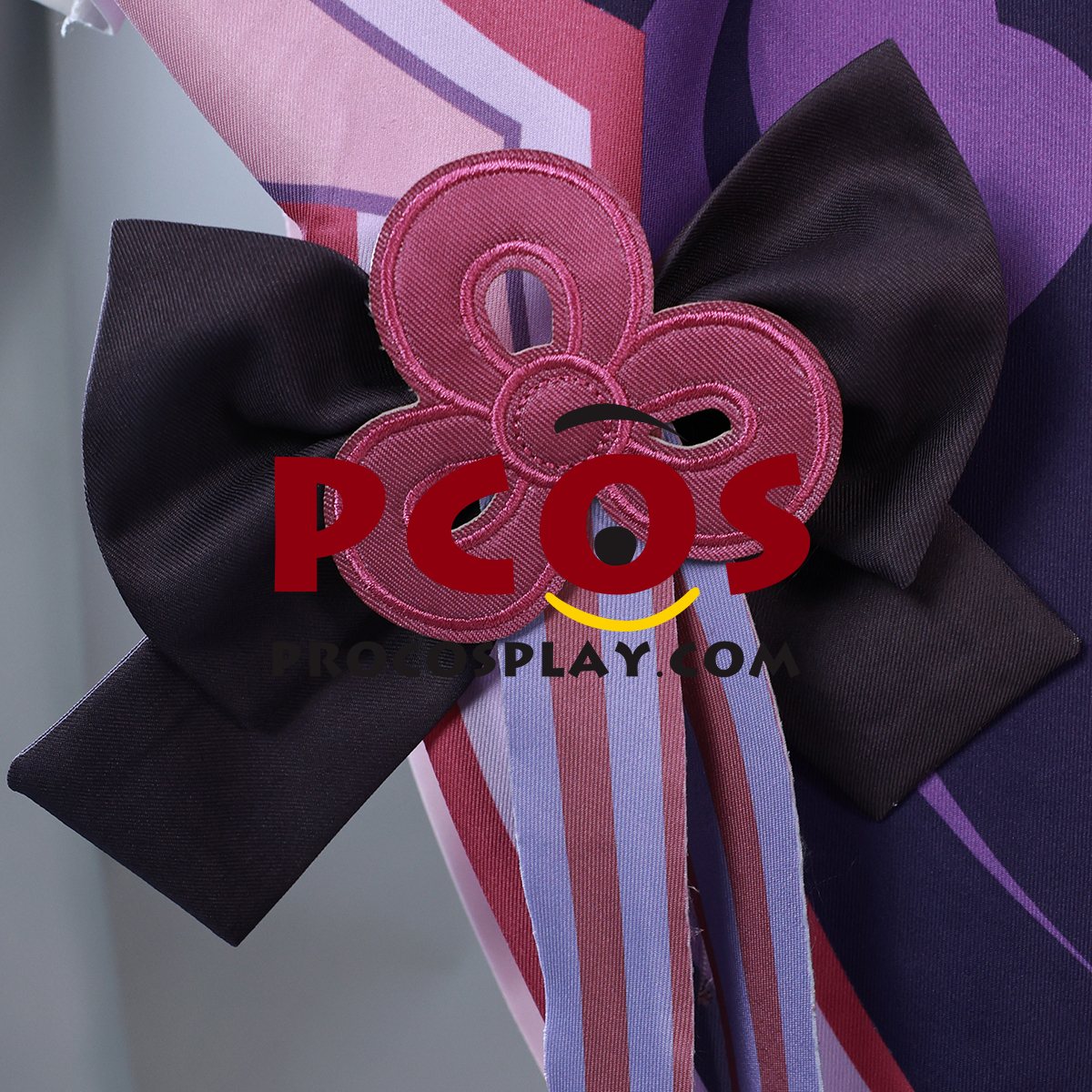 Game Genshin Impact Yumemizuki Mizuki Cosplay Costume C09357-B