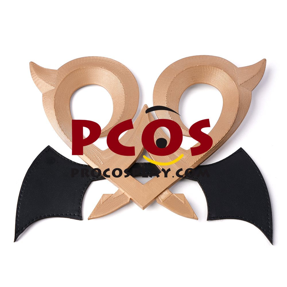 Game Genshin Impact Escoffier Cosplay Costume C09429