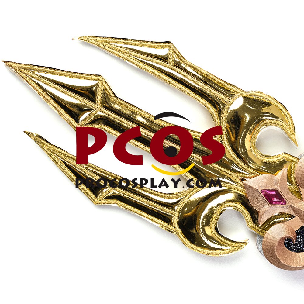 Game Genshin Impact Escoffier Cosplay Costume C09429