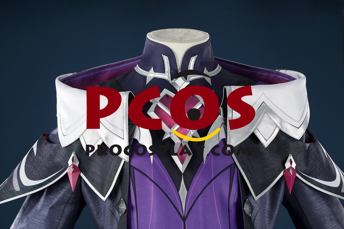 Game Genshin Impact Durin Cosplay Costume C09768