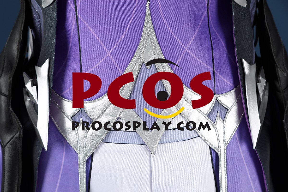 Game Genshin Impact Durin Cosplay Costume C09768