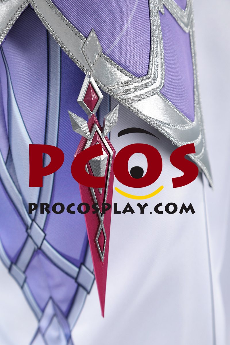 Game Genshin Impact Durin Cosplay Costume C09768