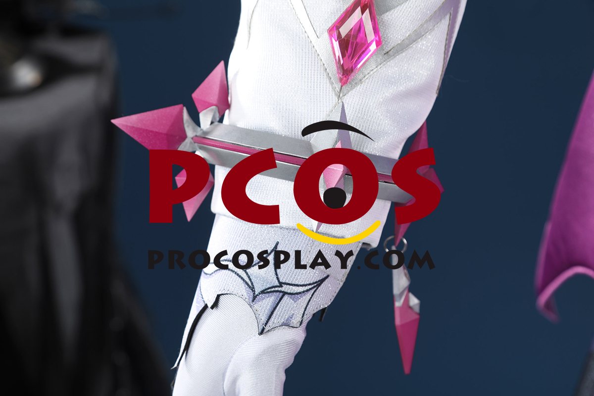 Game Genshin Impact Durin Cosplay Costume C09768