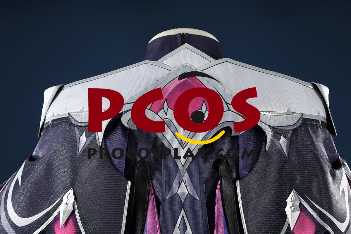 Game Genshin Impact Durin Cosplay Costume C09768