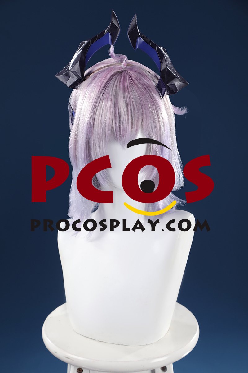 Game Genshin Impact Durin Cosplay Headgear C09768 (image for) Game Genshin Impact Durin Cosplay Headgear C09768