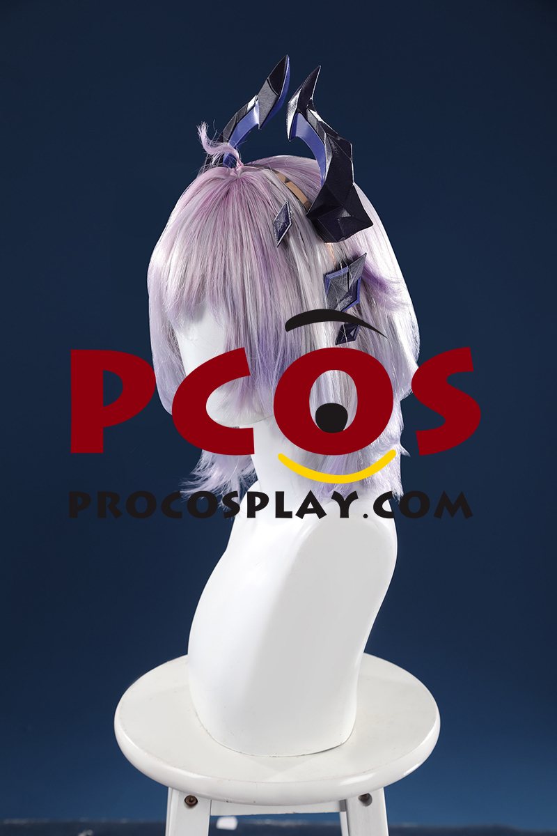 Game Genshin Impact Durin Cosplay Headgear C09768
