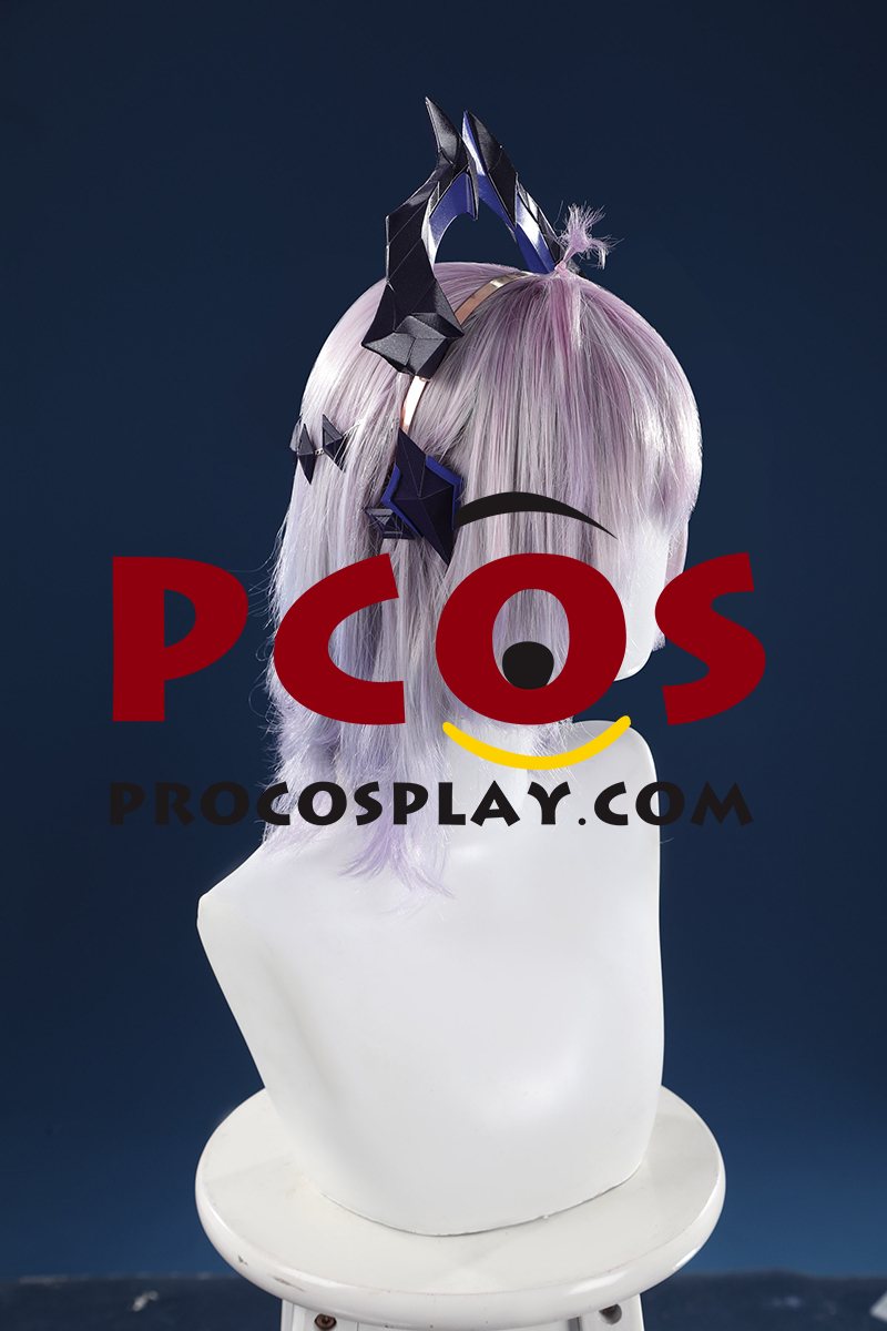 Game Genshin Impact Durin Cosplay Headgear C09768