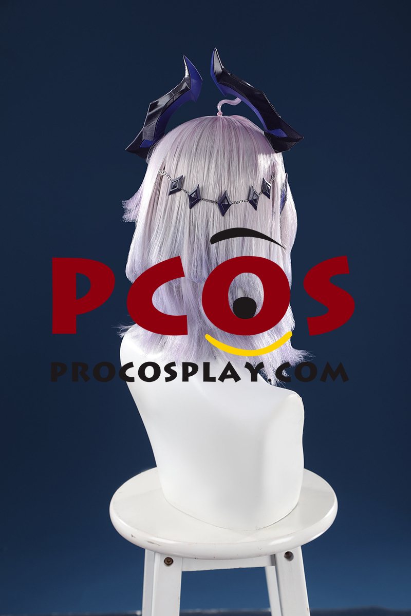 Game Genshin Impact Durin Cosplay Headgear C09768