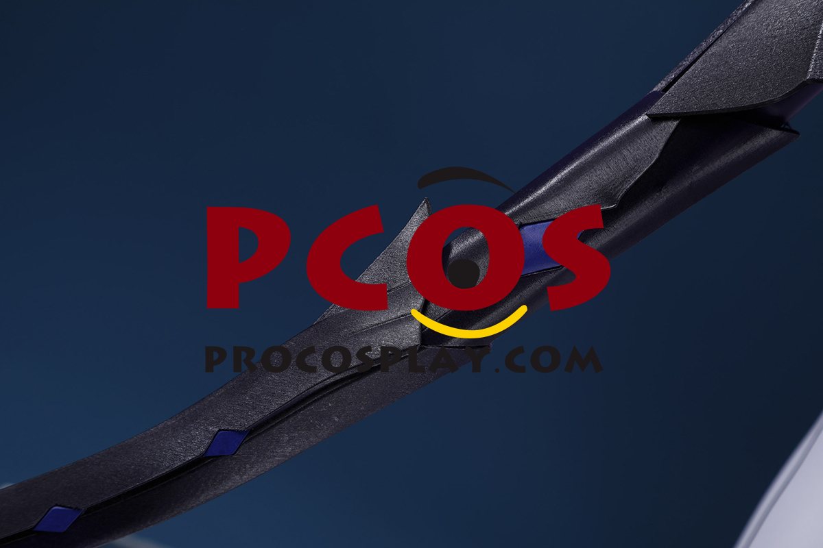 Game Genshin Impact Durin Cosplay Tail C09768