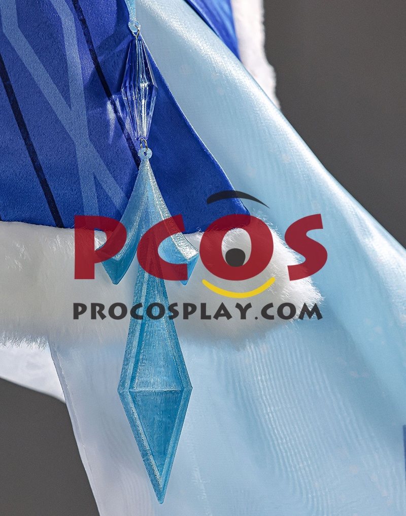 Game Genshin Impact Anastasya Feodorovna Snezhnaya Cosplay Costume Economic Version C10158E