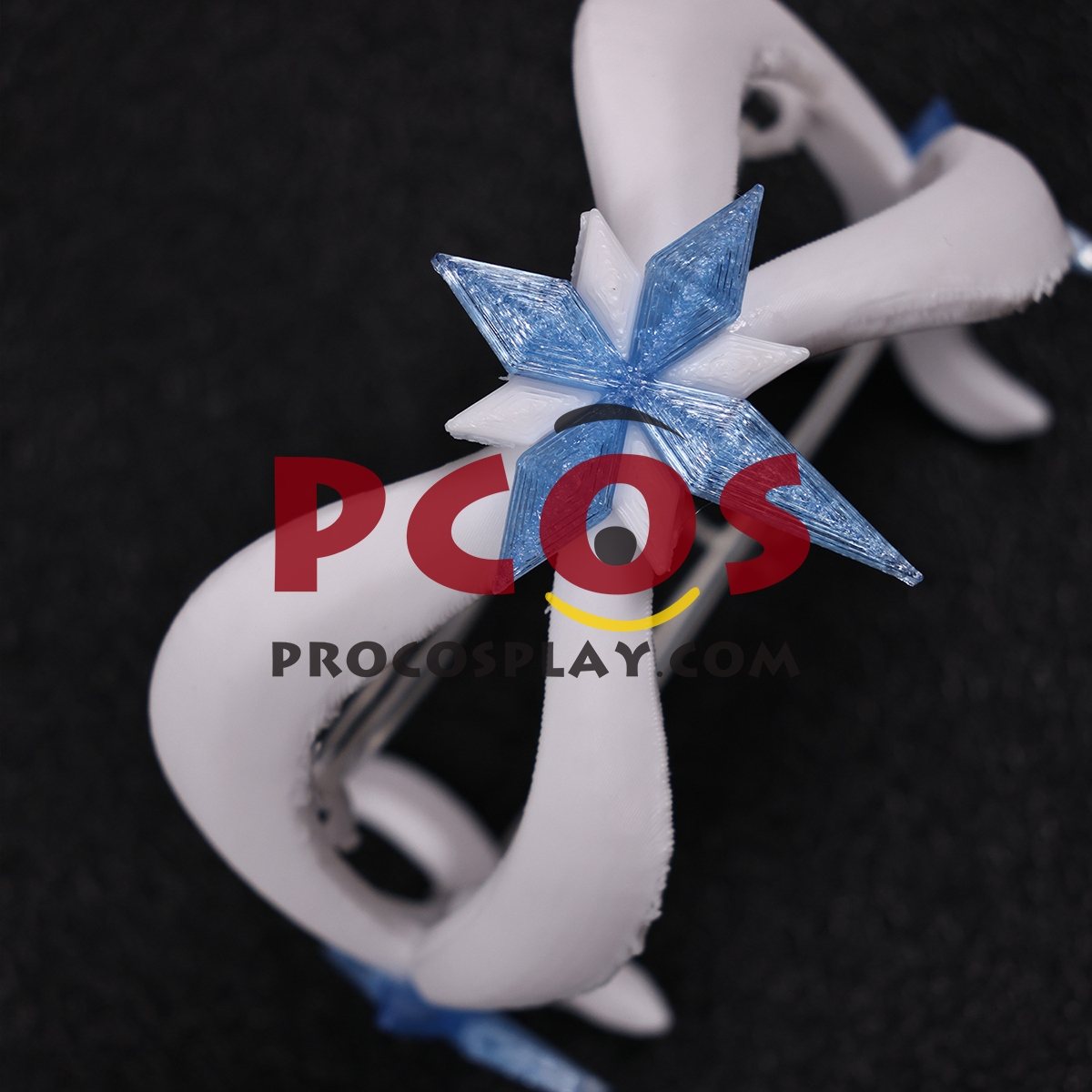 Game Genshin Impact Anastasya Feodorovna Snezhnaya Cosplay Costume Economic Version C10158E