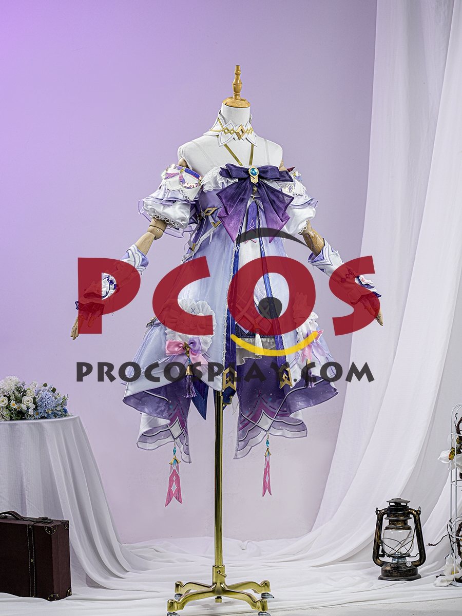 Game Genshin Impact Citlali Cosplay Costume C10090