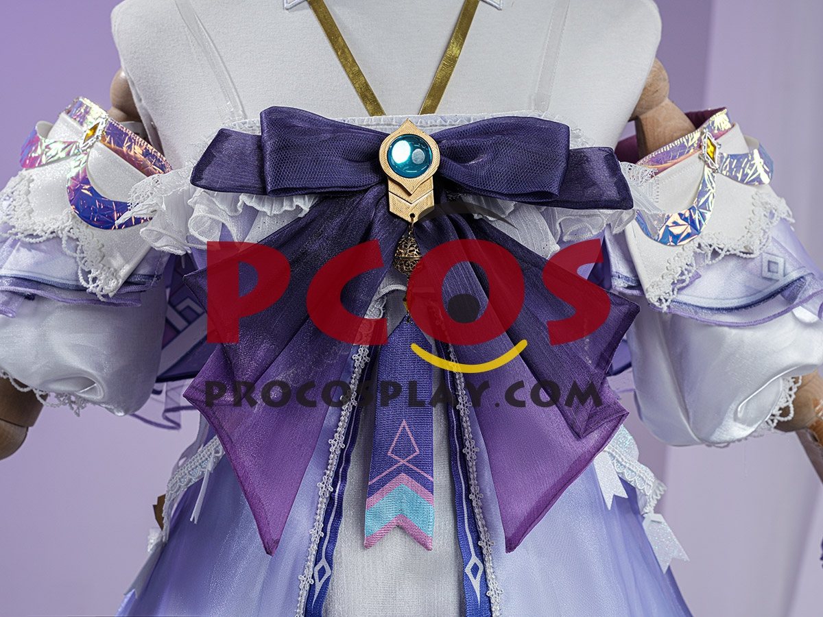 Game Genshin Impact Citlali Cosplay Costume C10090