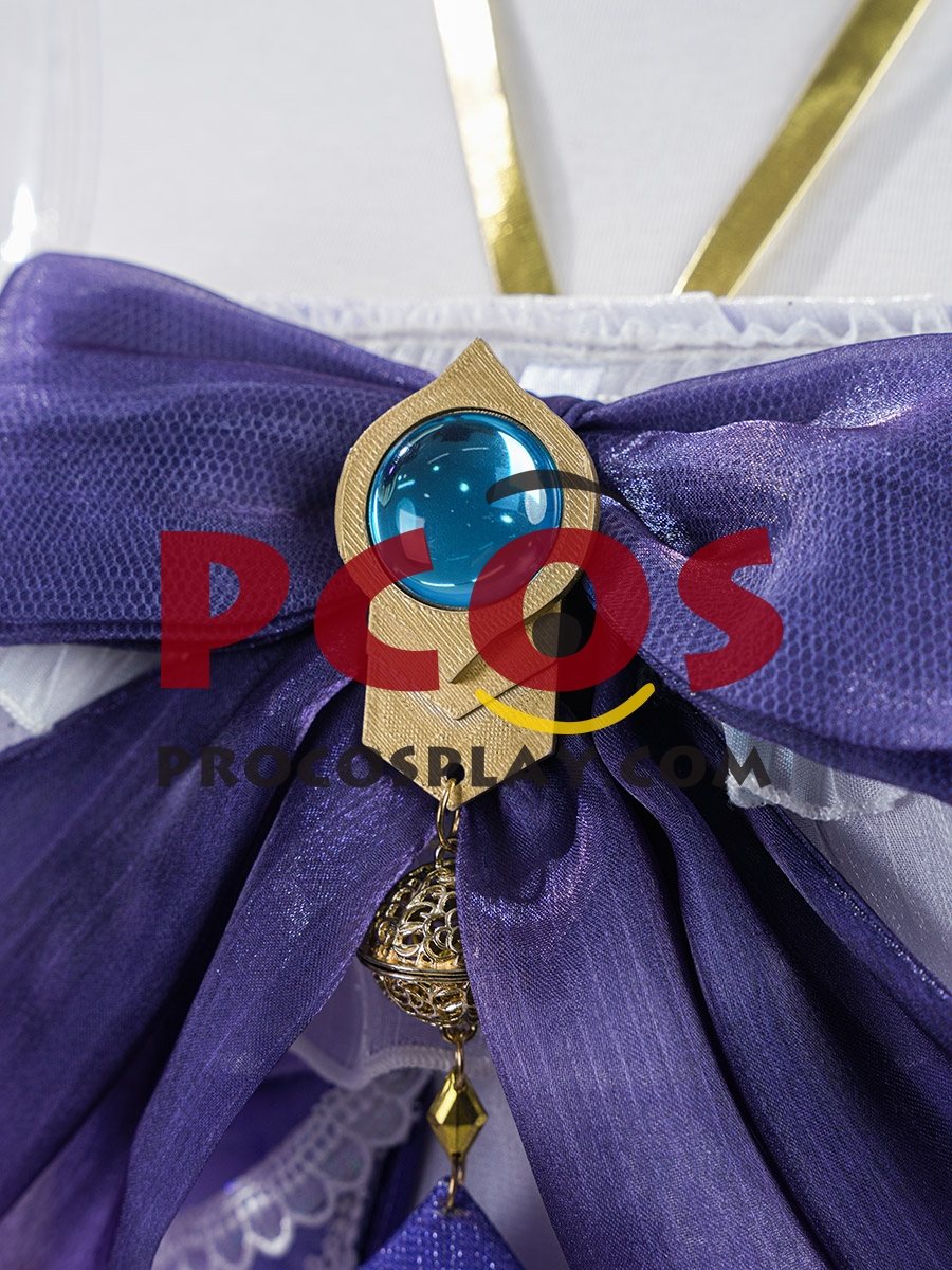 Game Genshin Impact Citlali Cosplay Costume C10090