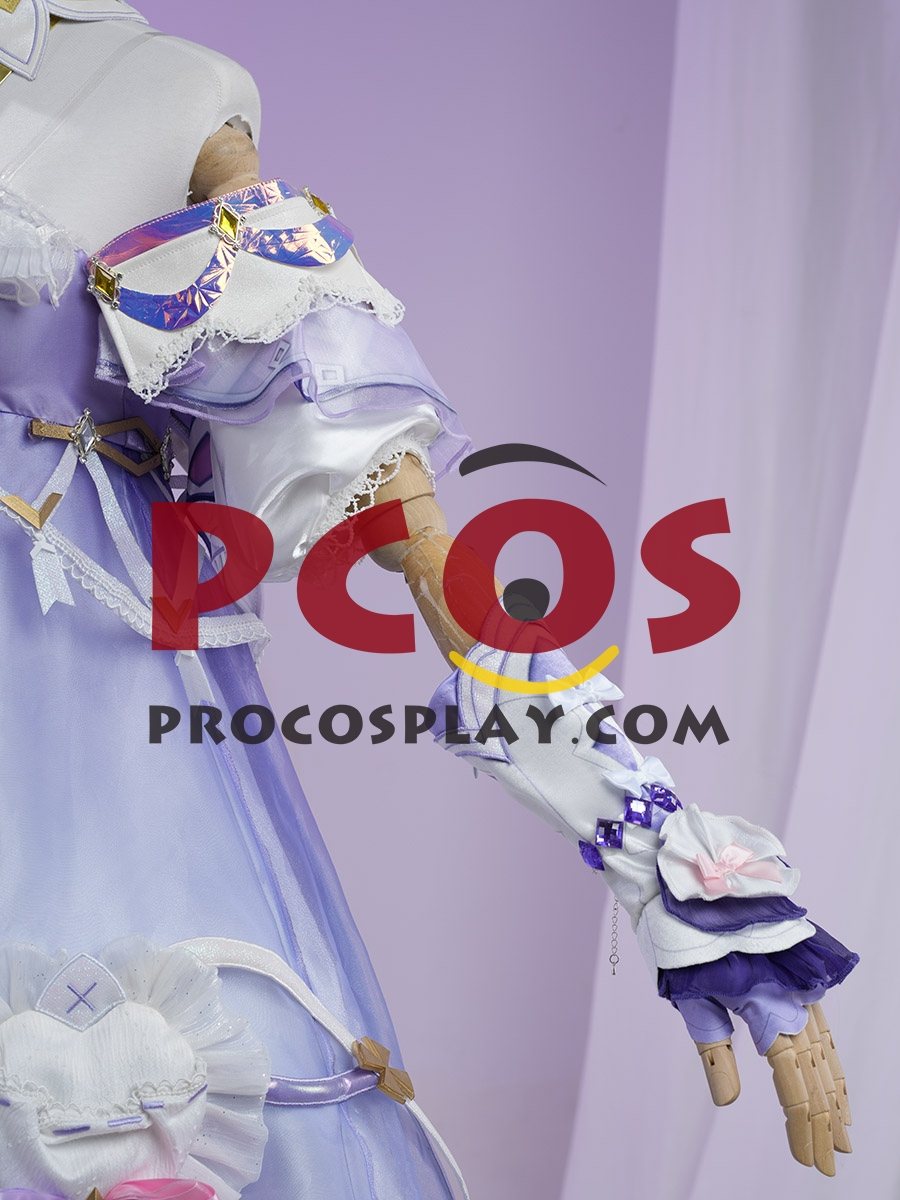 Game Genshin Impact Citlali Cosplay Costume C10090