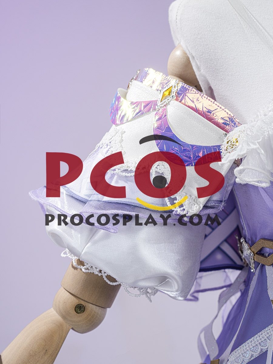 Game Genshin Impact Citlali Cosplay Costume C10090