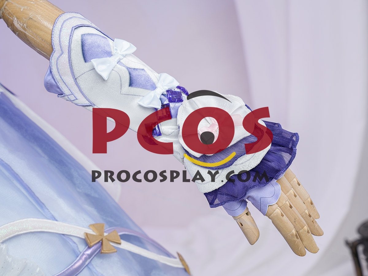 Game Genshin Impact Citlali Cosplay Costume C10090
