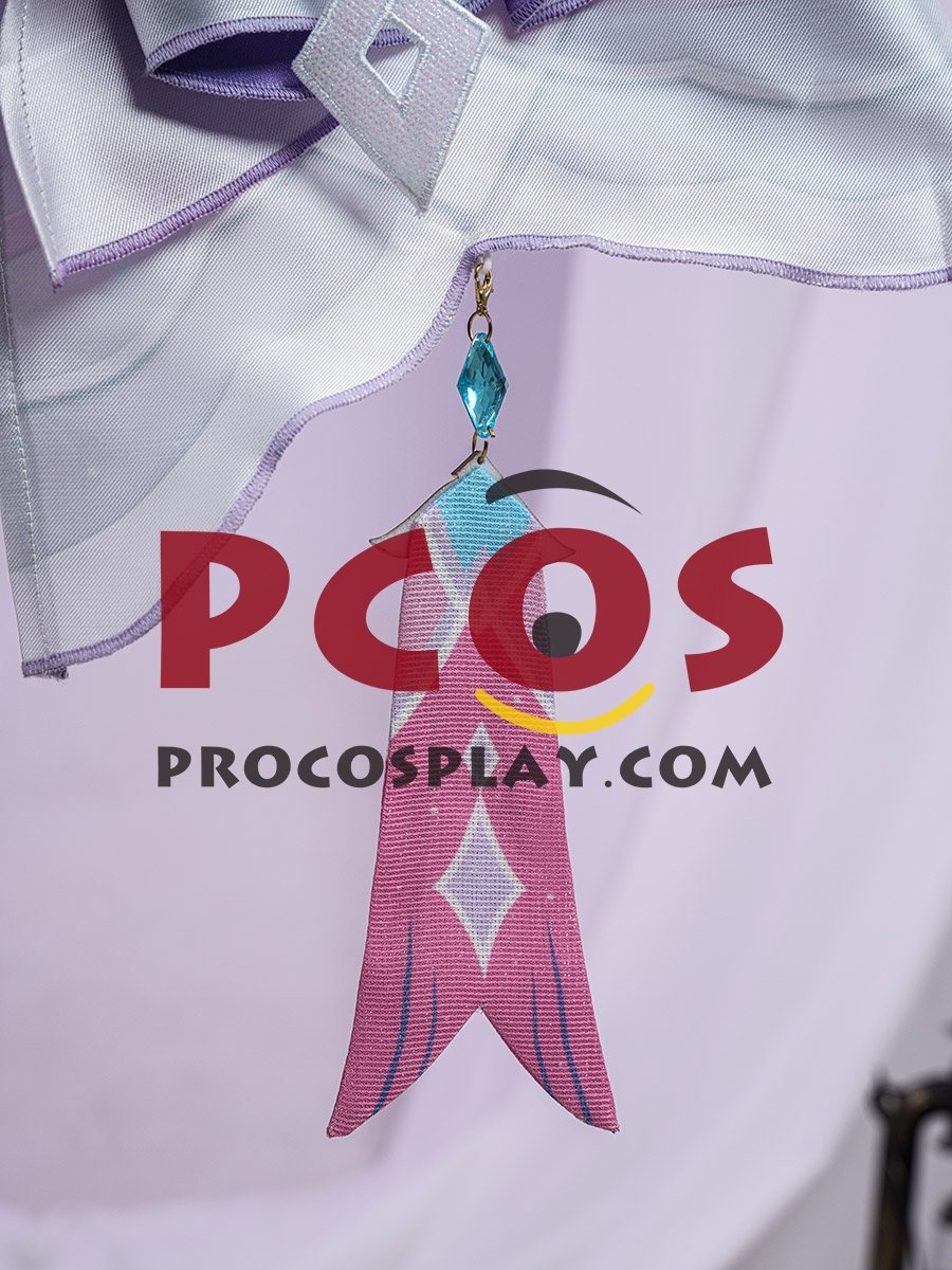 Game Genshin Impact Citlali Cosplay Costume C10090