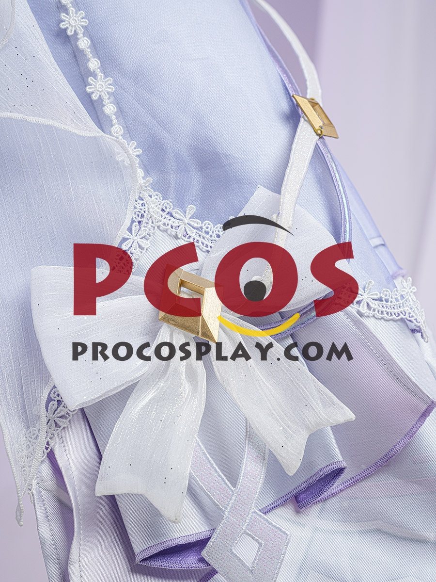 Game Genshin Impact Citlali Cosplay Costume C10090