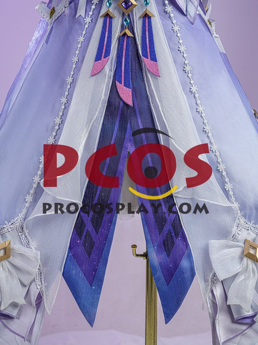 Game Genshin Impact Citlali Cosplay Costume C10090