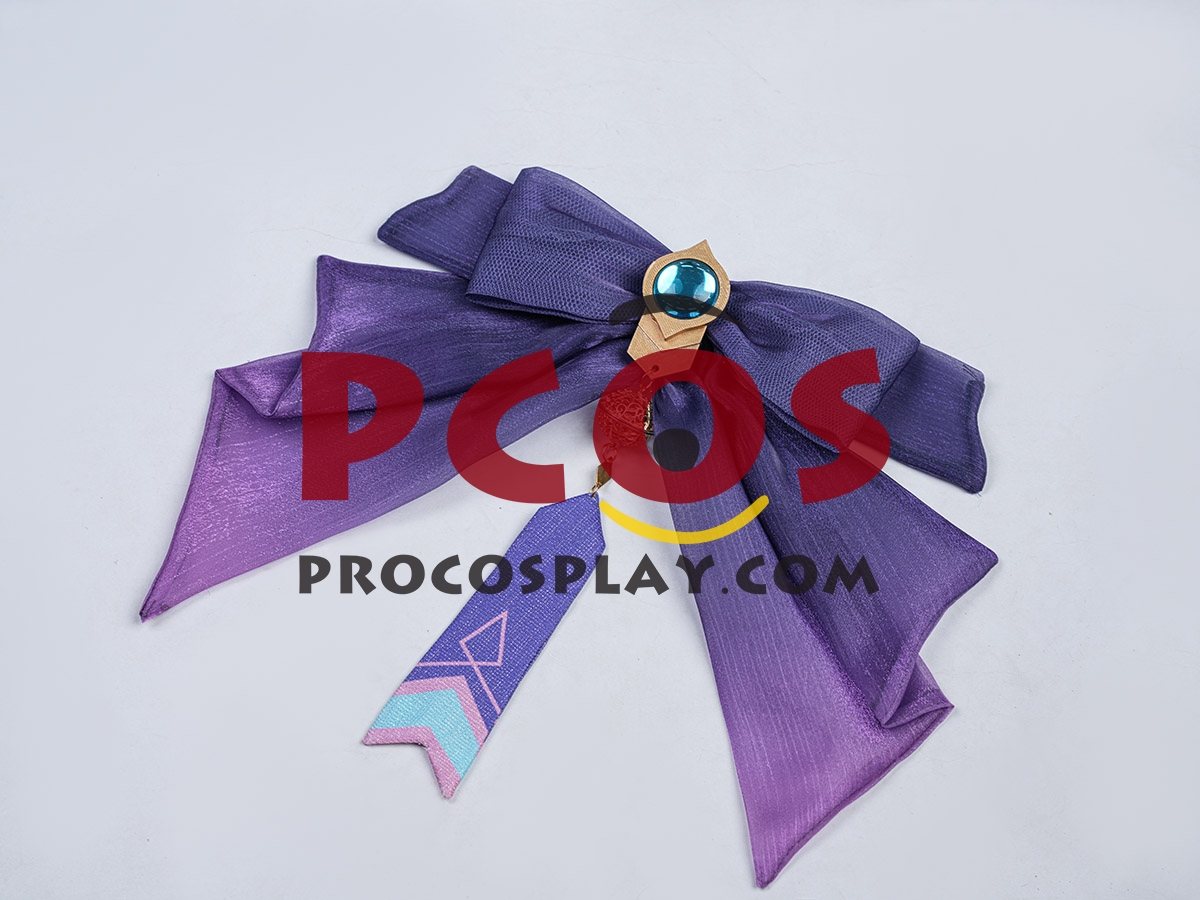 Game Genshin Impact Citlali Cosplay Costume C10090