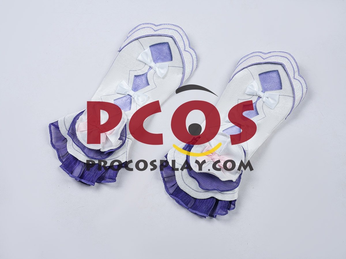 Game Genshin Impact Citlali Cosplay Costume C10090