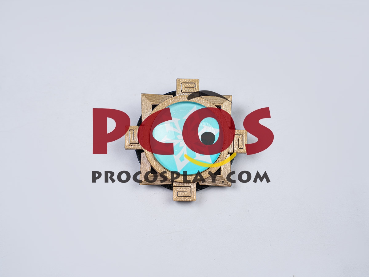 Game Genshin Impact Citlali Cosplay Costume C10090