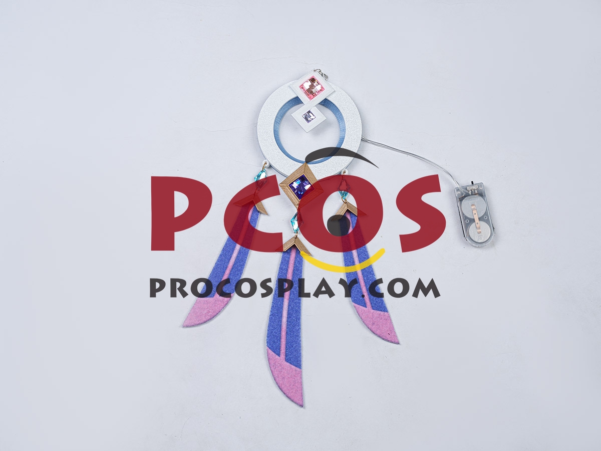 Game Genshin Impact Citlali Cosplay Costume C10090