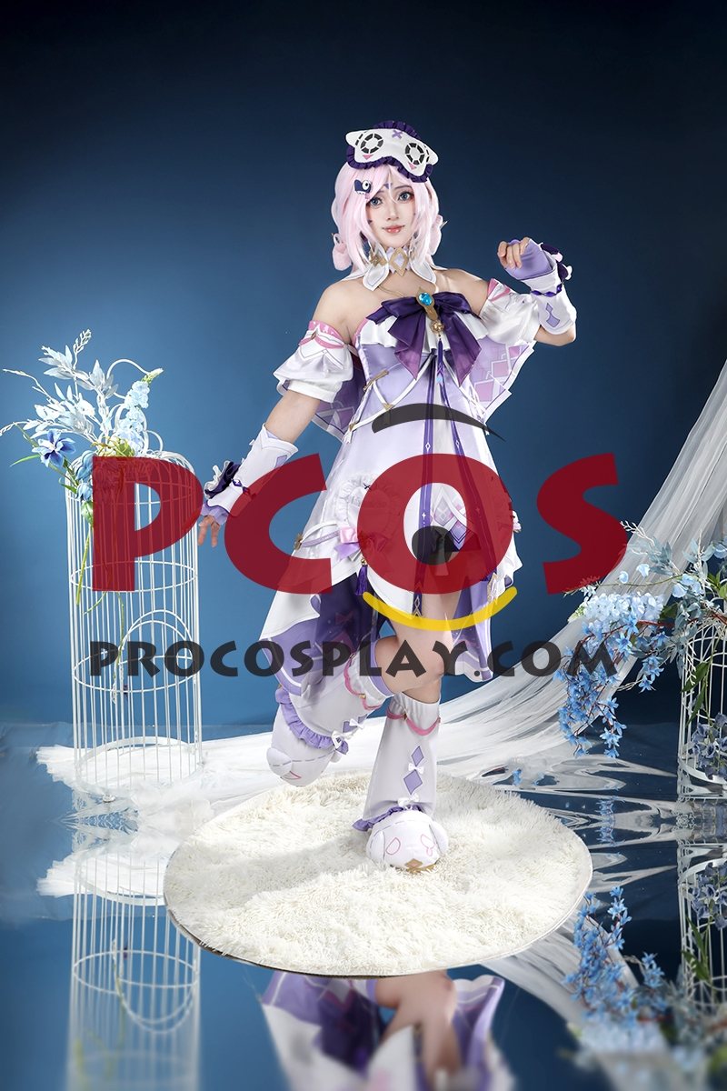 Game Genshin Impact Citlali Game Skin Cosplay Costume C10066