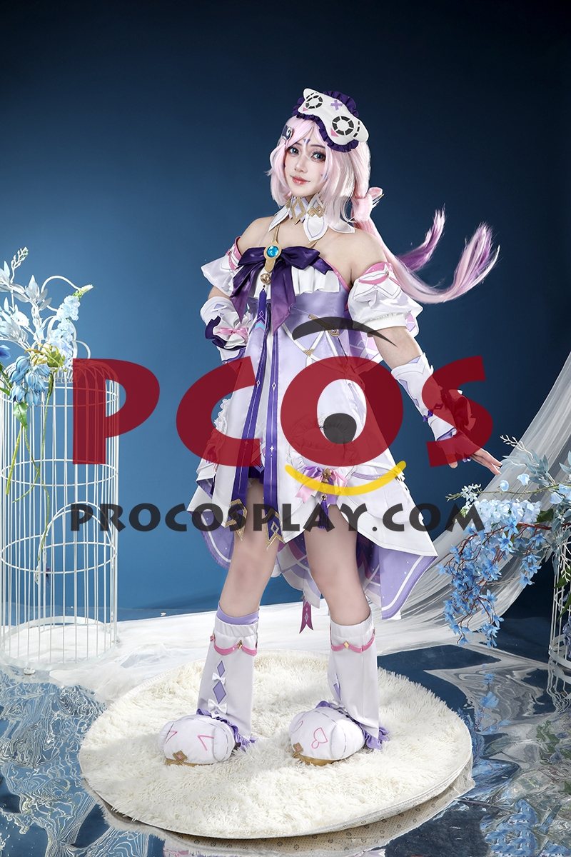 Game Genshin Impact Citlali Game Skin Cosplay Costume C10066