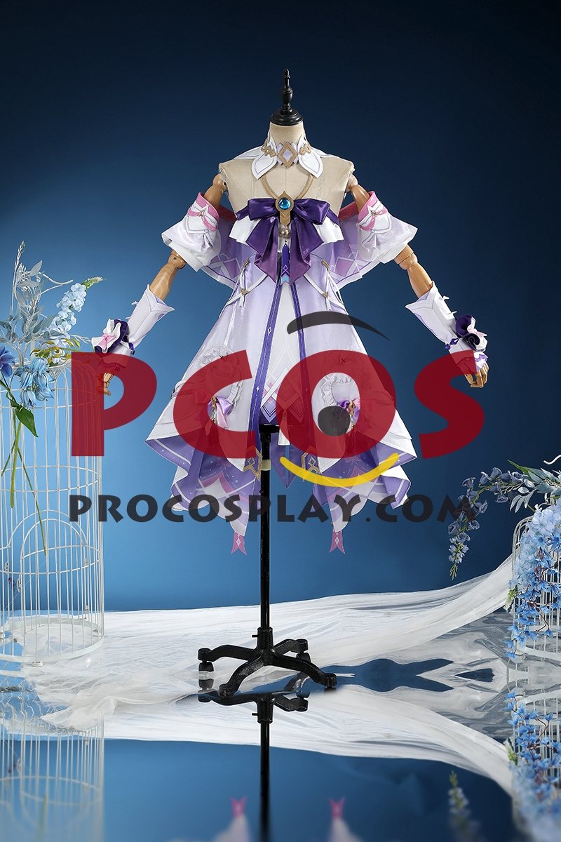 Game Genshin Impact Citlali Game Skin Cosplay Costume C10066