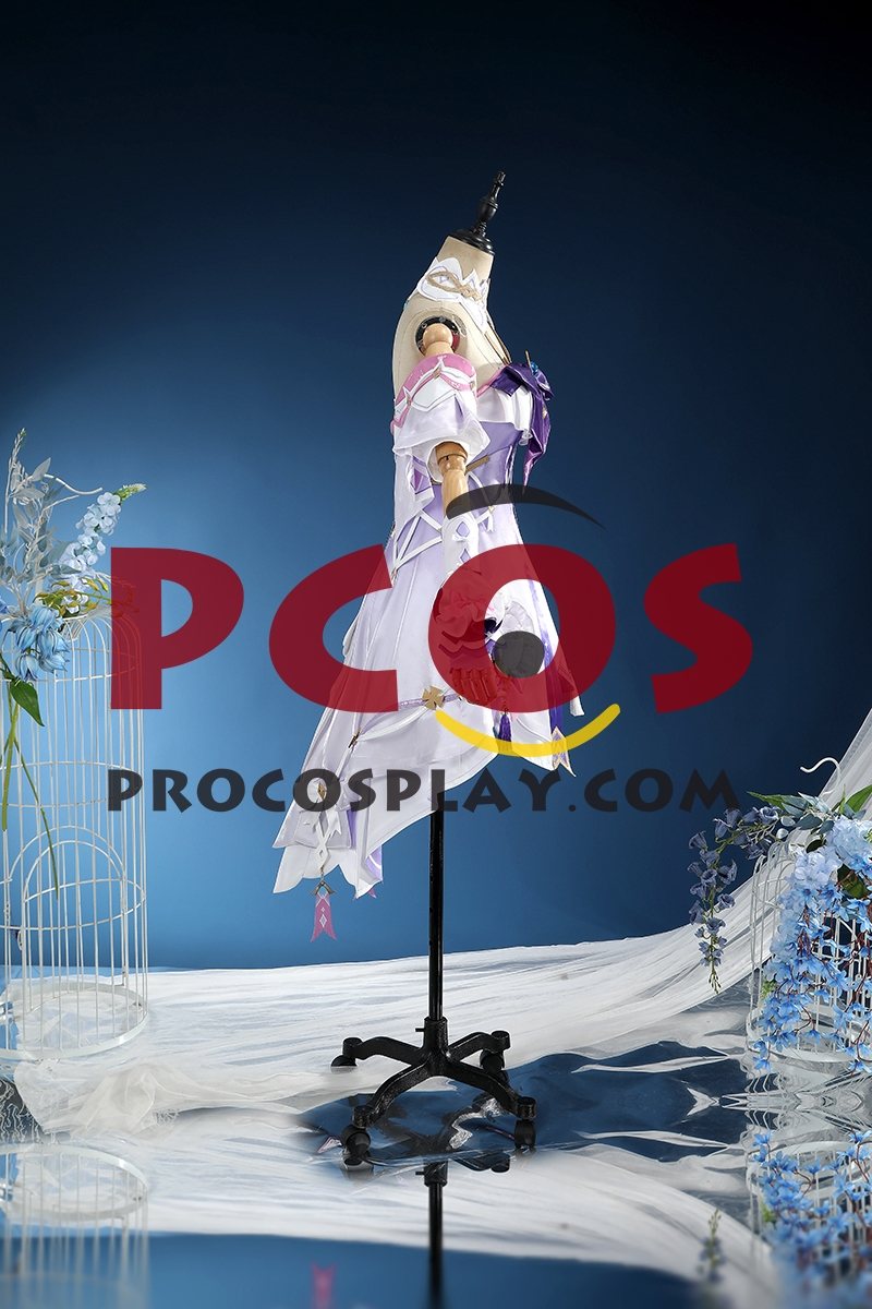 Game Genshin Impact Citlali Game Skin Cosplay Costume C10066