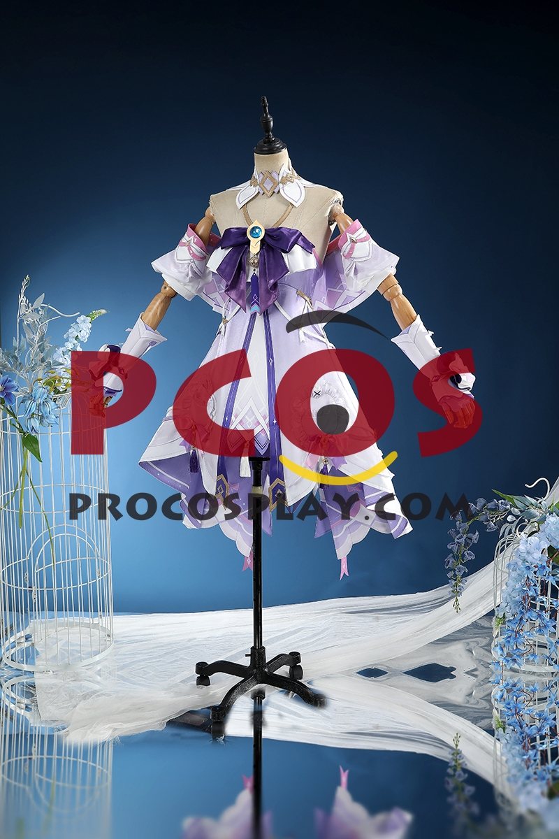 Game Genshin Impact Citlali Game Skin Cosplay Costume C10066