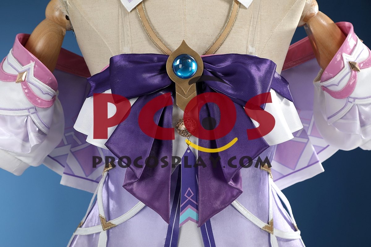 Game Genshin Impact Citlali Game Skin Cosplay Costume C10066