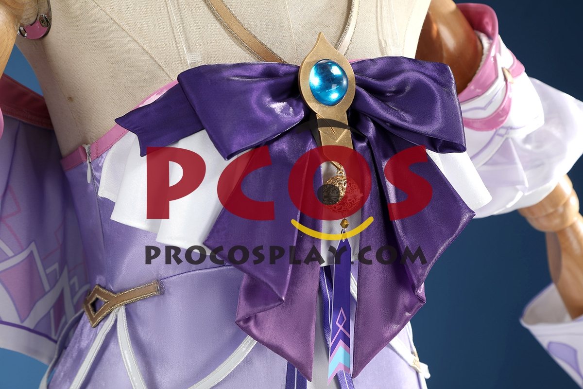 Game Genshin Impact Citlali Game Skin Cosplay Costume C10066
