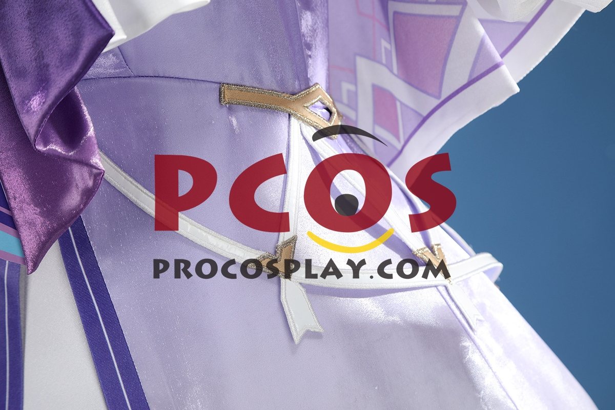 Game Genshin Impact Citlali Game Skin Cosplay Costume C10066