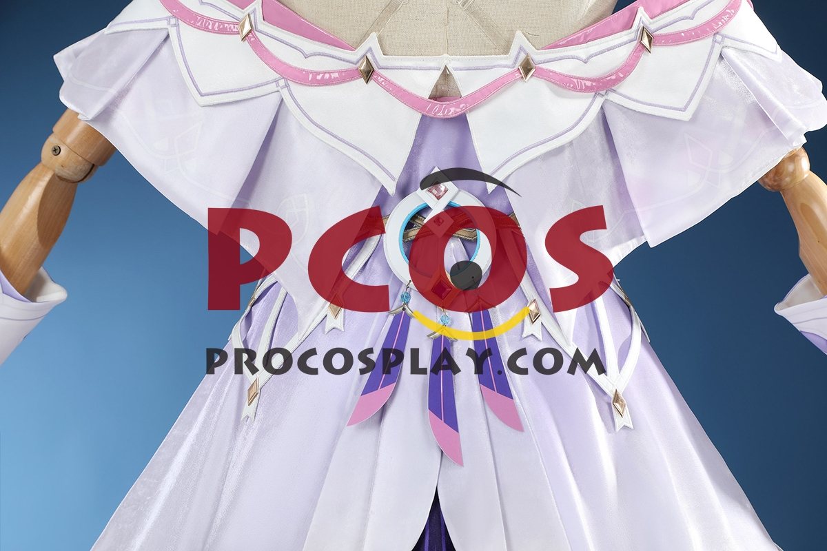 Game Genshin Impact Citlali Game Skin Cosplay Costume C10066