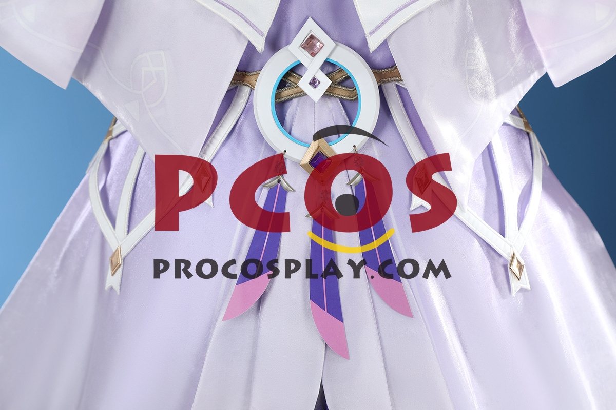 Game Genshin Impact Citlali Game Skin Cosplay Costume C10066