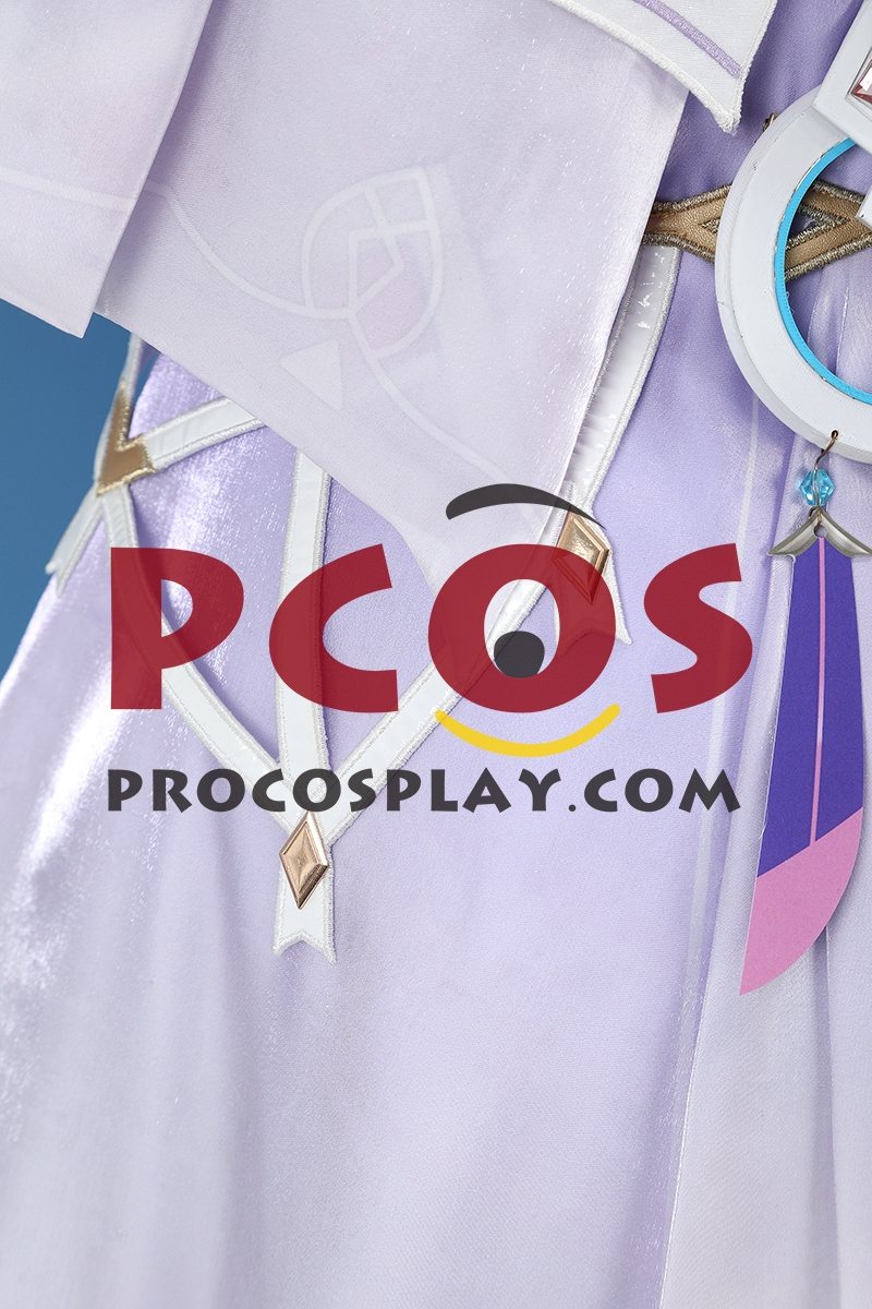 Game Genshin Impact Citlali Game Skin Cosplay Costume C10066